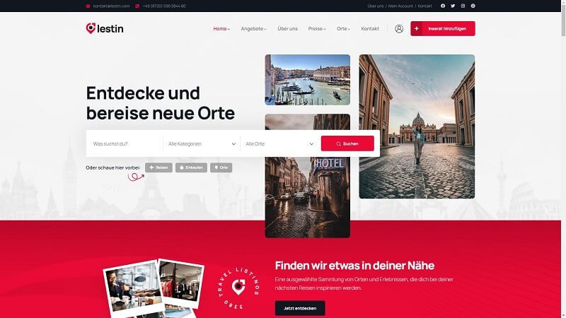 Bild zeigt das inspirierte Team von Agentur Webgesicht.com, die an innovativen Lösungen im Bereich Website erstellen lassen und Landingpage Entwicklung arbeiten.