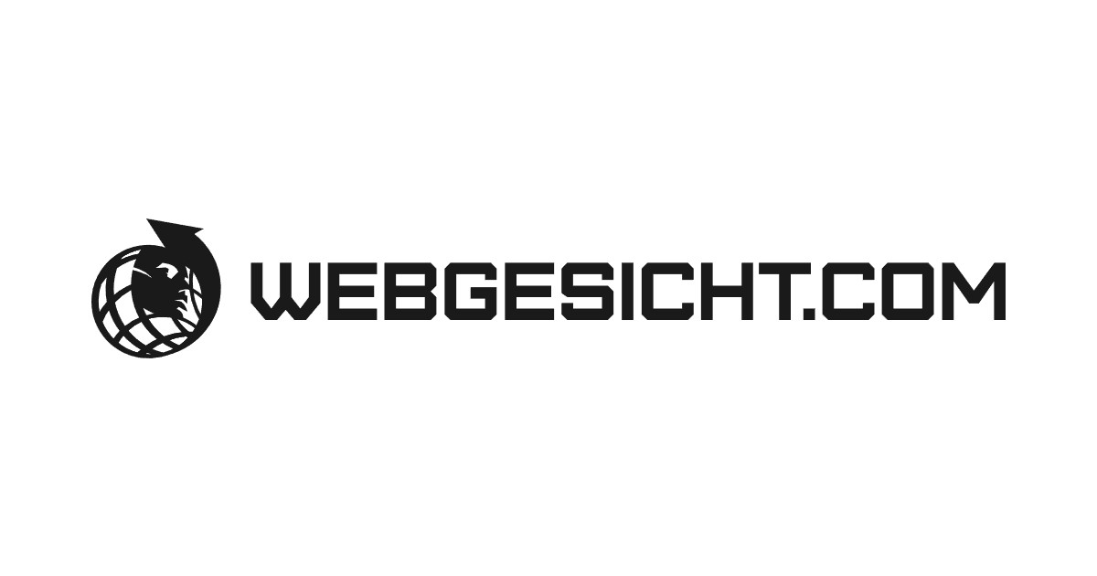 (c) Webgesicht.com